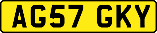 AG57GKY