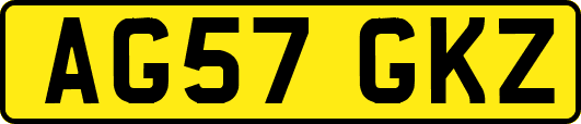 AG57GKZ