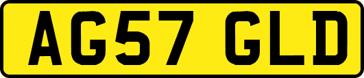 AG57GLD
