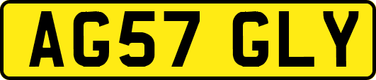 AG57GLY