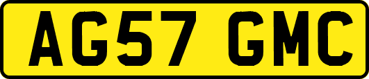 AG57GMC