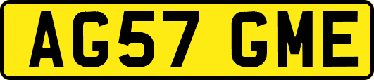 AG57GME
