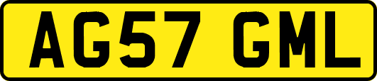 AG57GML