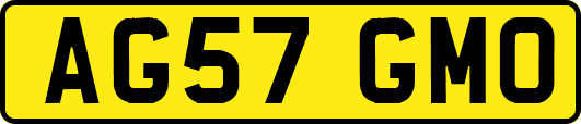 AG57GMO