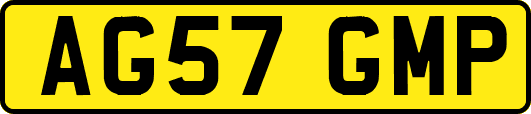 AG57GMP