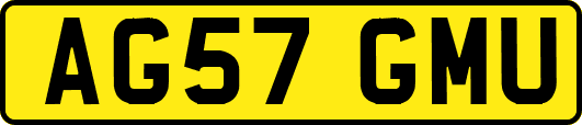 AG57GMU