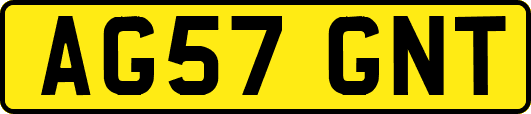 AG57GNT