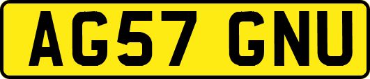 AG57GNU