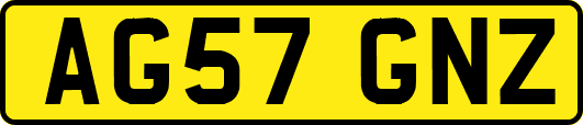 AG57GNZ
