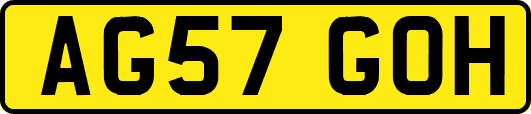AG57GOH