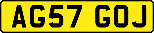 AG57GOJ