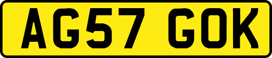 AG57GOK