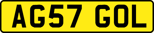 AG57GOL