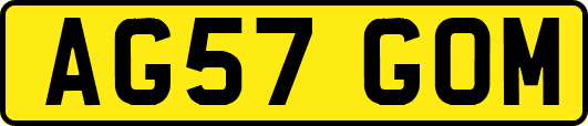 AG57GOM