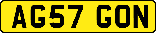 AG57GON