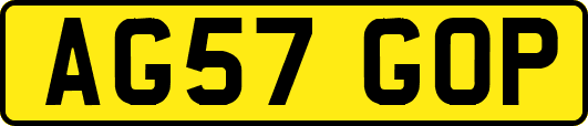 AG57GOP