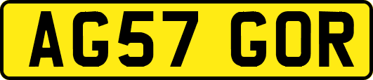 AG57GOR