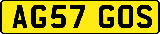 AG57GOS