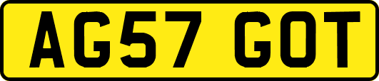 AG57GOT