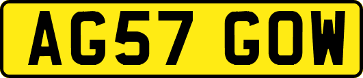 AG57GOW