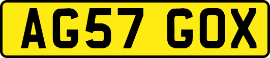 AG57GOX