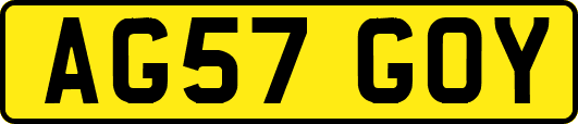 AG57GOY