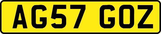 AG57GOZ