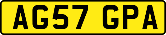 AG57GPA