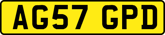 AG57GPD