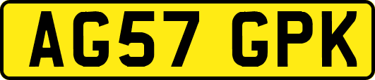 AG57GPK