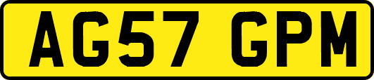 AG57GPM