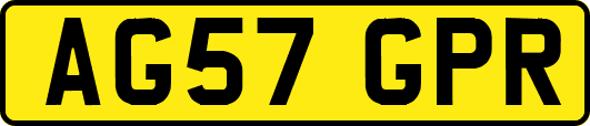 AG57GPR