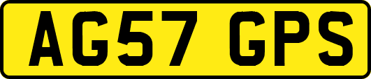 AG57GPS