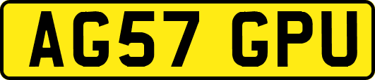 AG57GPU