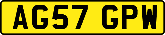 AG57GPW