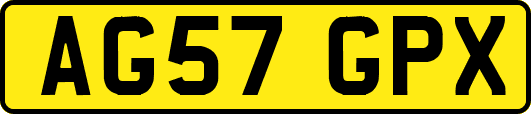 AG57GPX