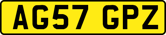 AG57GPZ
