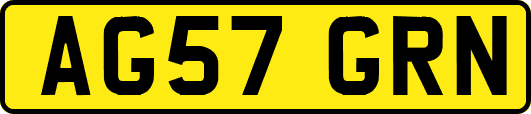AG57GRN