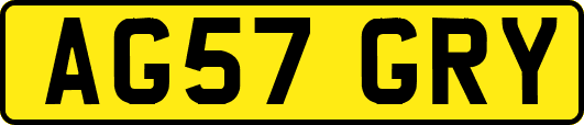 AG57GRY