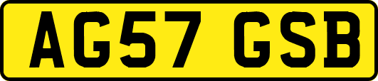 AG57GSB