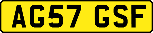 AG57GSF
