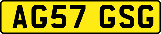 AG57GSG