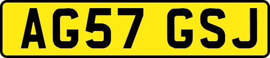 AG57GSJ