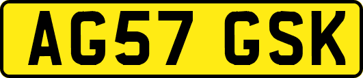 AG57GSK