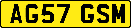 AG57GSM