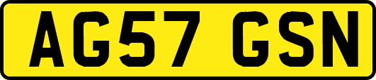 AG57GSN