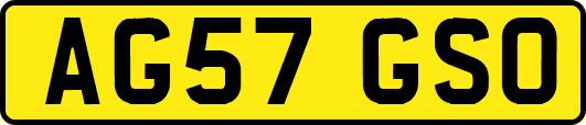AG57GSO