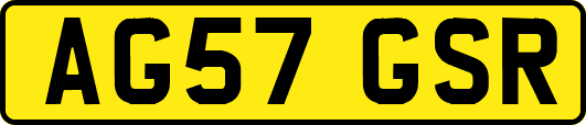 AG57GSR