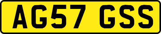 AG57GSS