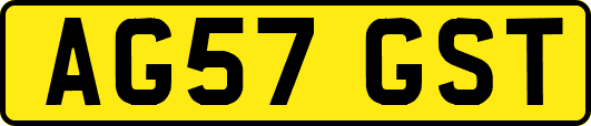 AG57GST